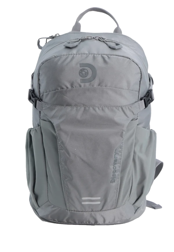 Plecak rowerowy 14l szary (Body Spirit)